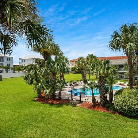 Summerhouse Townhomes #6- Blue Pearl Destin Exteriör bild