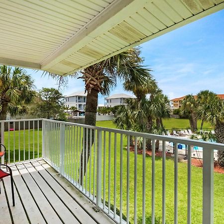 Summerhouse Townhomes #6- Blue Pearl Destin Exteriör bild