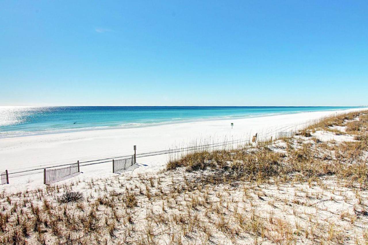 Summerhouse Townhomes #6- Blue Pearl Destin Exteriör bild
