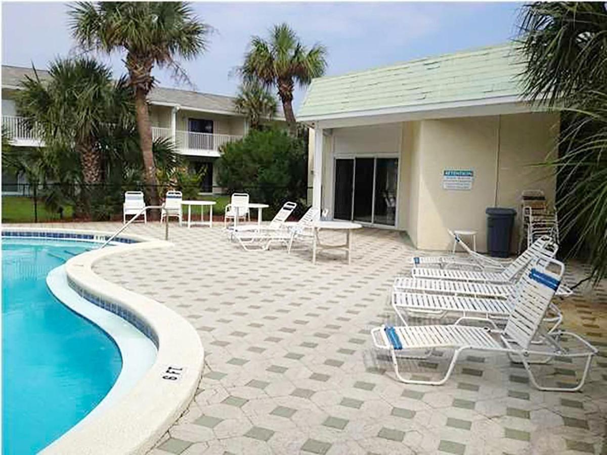 Summerhouse Townhomes #6- Blue Pearl Destin Exteriör bild