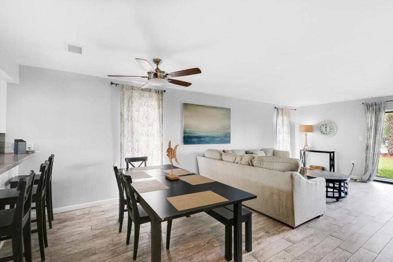 Summerhouse Townhomes #6- Blue Pearl Destin Exteriör bild
