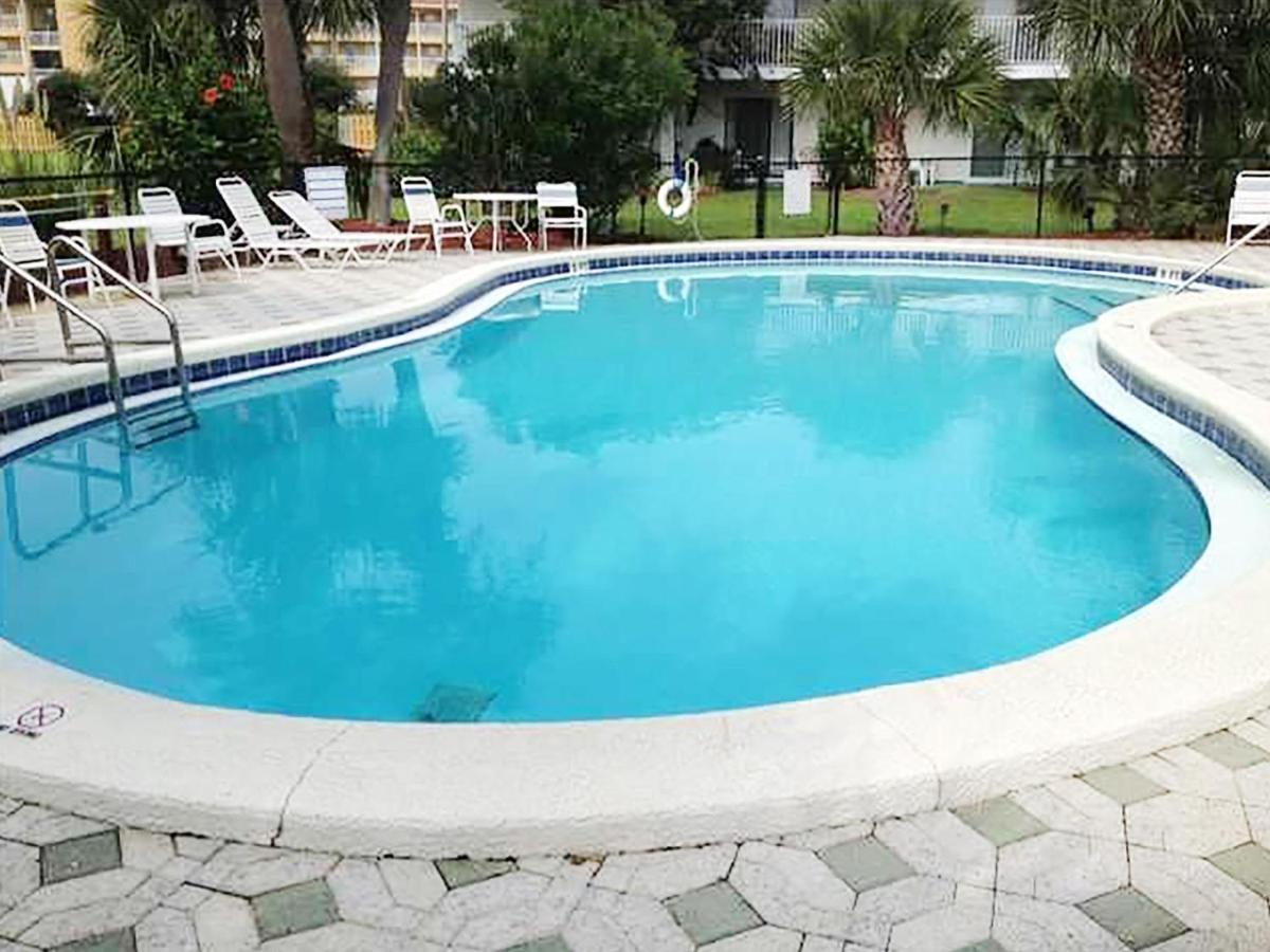 Summerhouse Townhomes #6- Blue Pearl Destin Exteriör bild