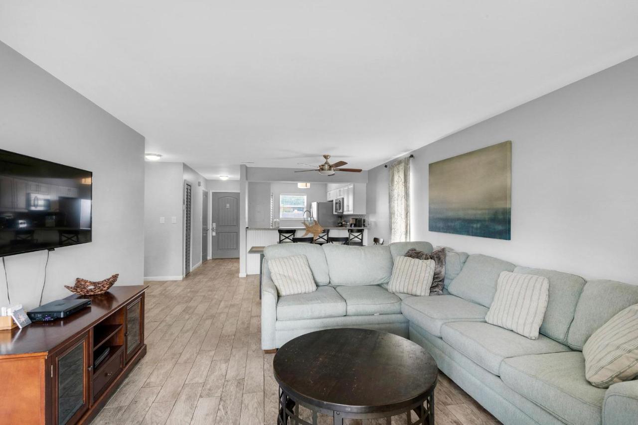 Summerhouse Townhomes #6- Blue Pearl Destin Exteriör bild