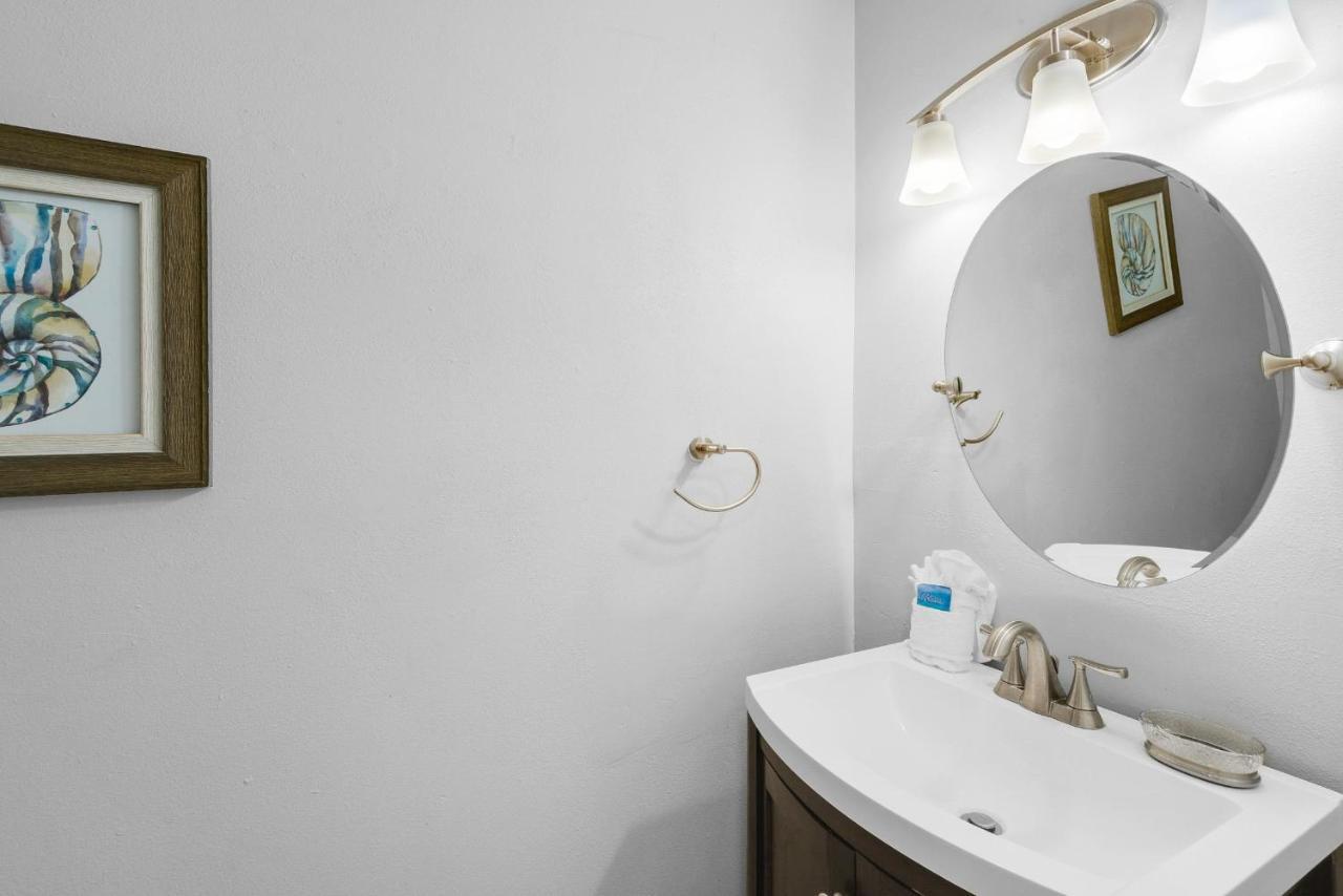 Summerhouse Townhomes #6- Blue Pearl Destin Exteriör bild
