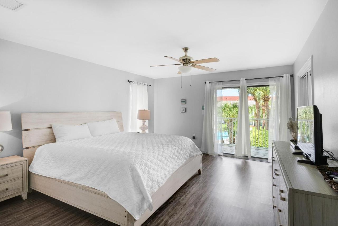 Summerhouse Townhomes #6- Blue Pearl Destin Exteriör bild