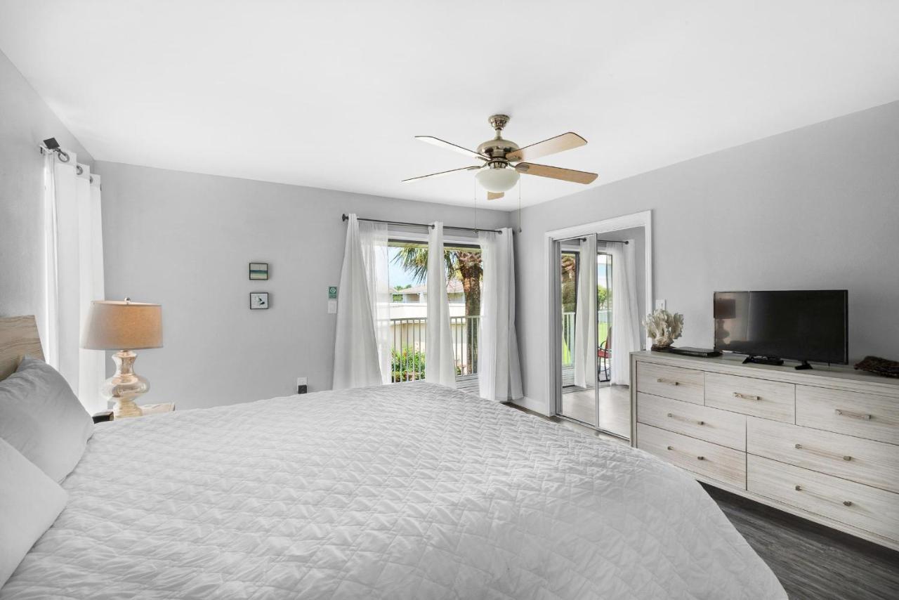 Summerhouse Townhomes #6- Blue Pearl Destin Exteriör bild