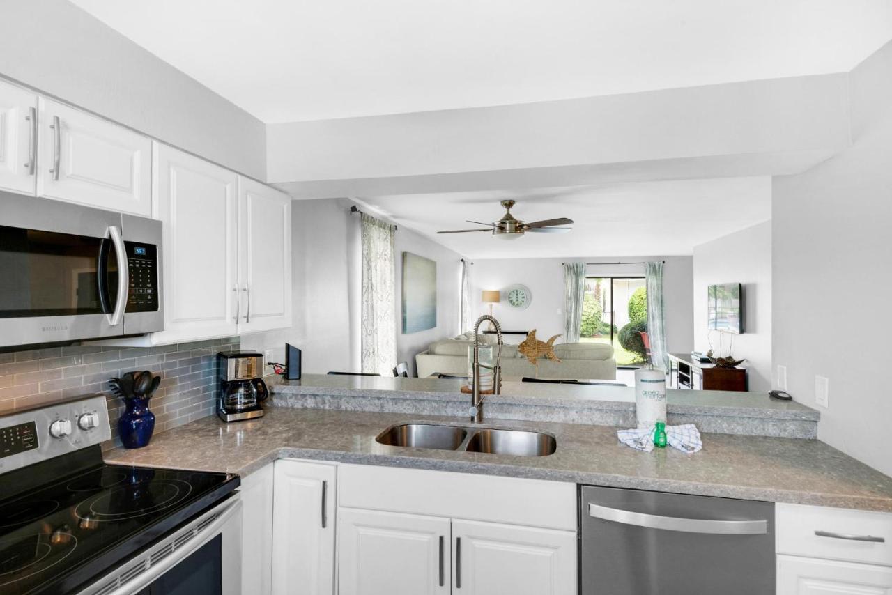 Summerhouse Townhomes #6- Blue Pearl Destin Exteriör bild