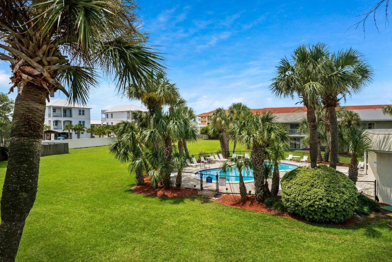 Summerhouse Townhomes #6- Blue Pearl Destin Exteriör bild