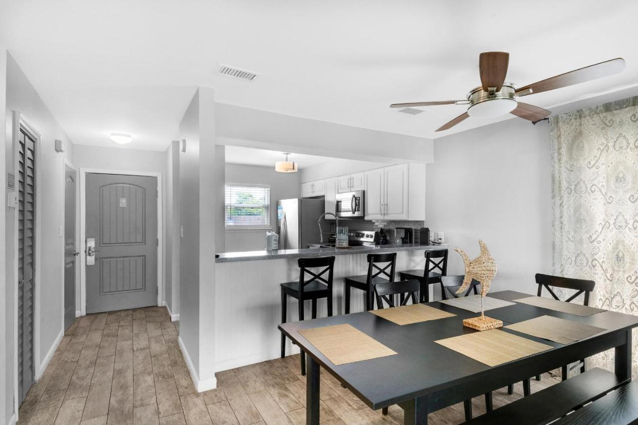 Summerhouse Townhomes #6- Blue Pearl Destin Exteriör bild