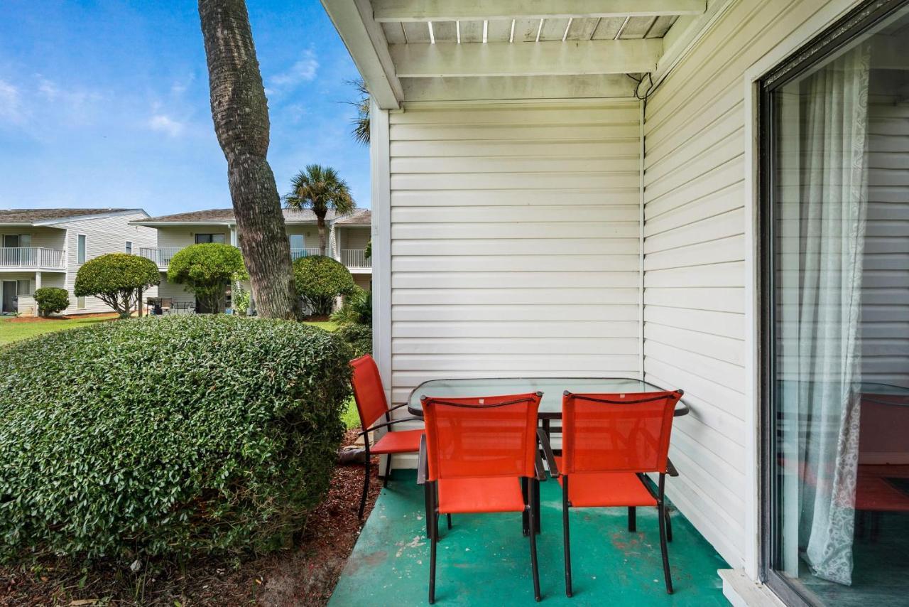 Summerhouse Townhomes #6- Blue Pearl Destin Exteriör bild