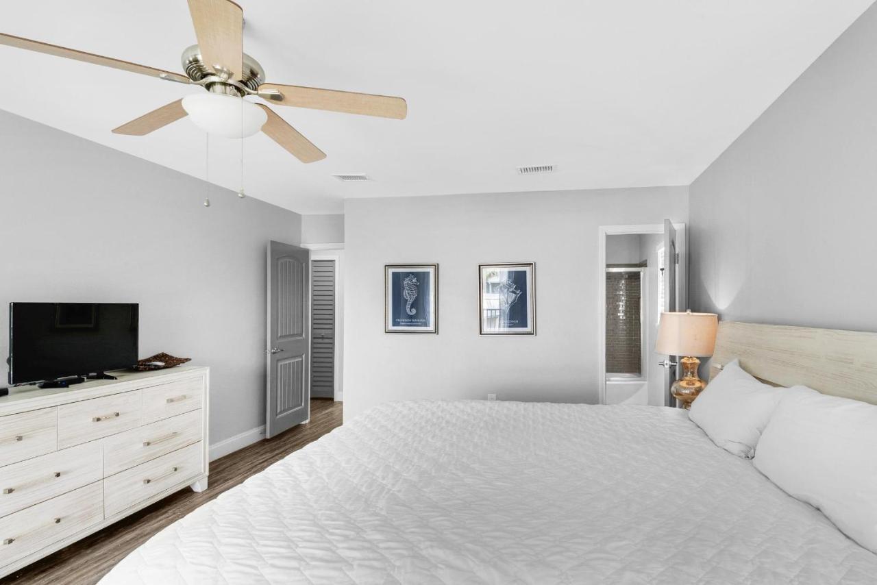 Summerhouse Townhomes #6- Blue Pearl Destin Exteriör bild