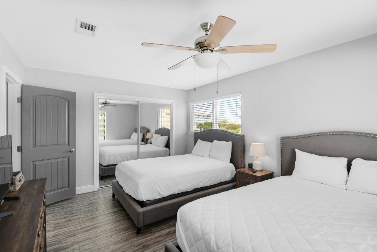 Summerhouse Townhomes #6- Blue Pearl Destin Exteriör bild