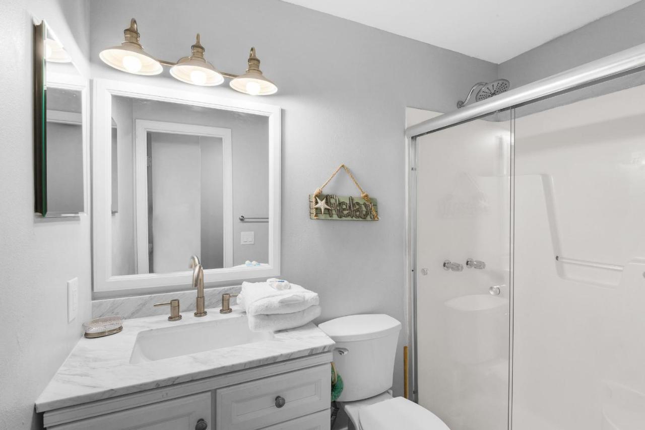 Summerhouse Townhomes #6- Blue Pearl Destin Exteriör bild
