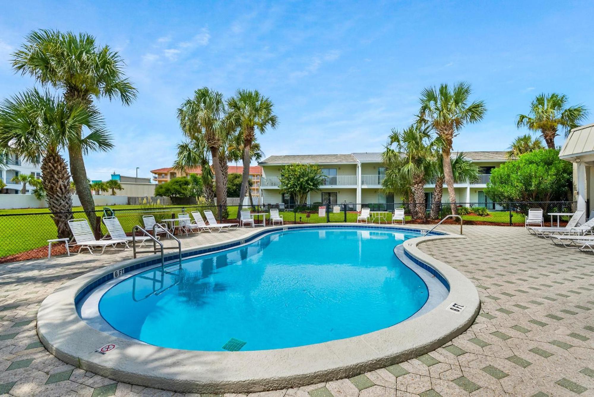 Summerhouse Townhomes #6- Blue Pearl Destin Exteriör bild