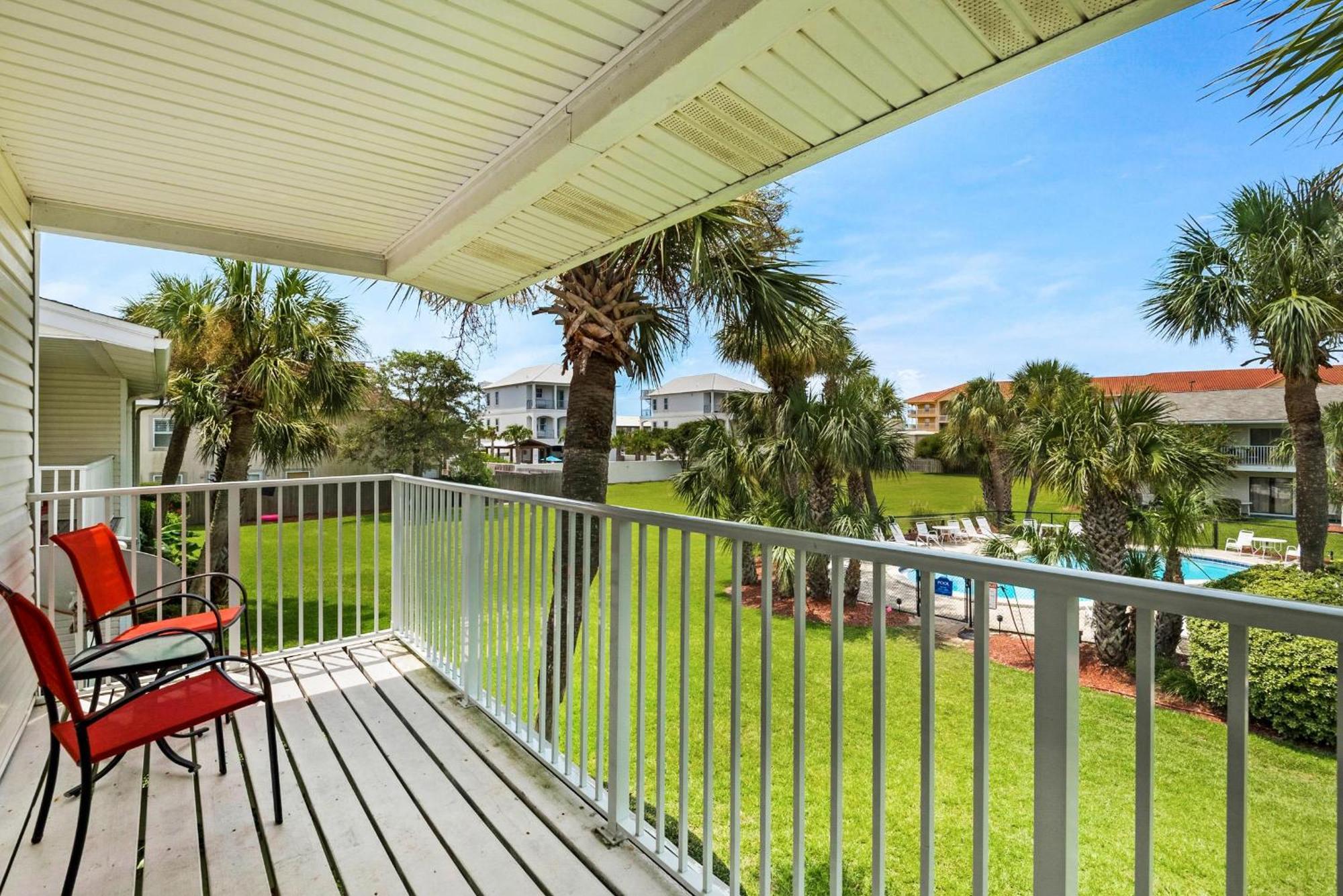 Summerhouse Townhomes #6- Blue Pearl Destin Exteriör bild